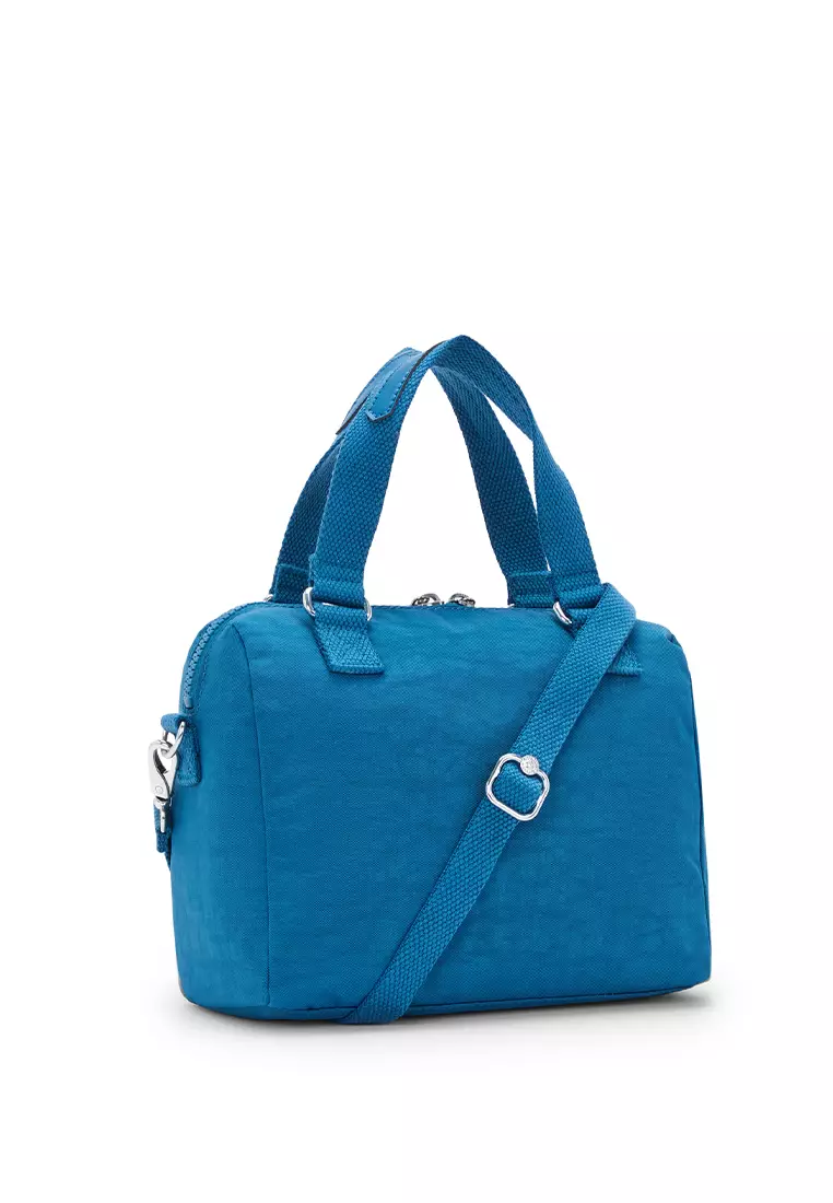 Buy Kipling Kipling ZEVA Rebel Navy Crossbody Bag 2024 Online | ZALORA ...