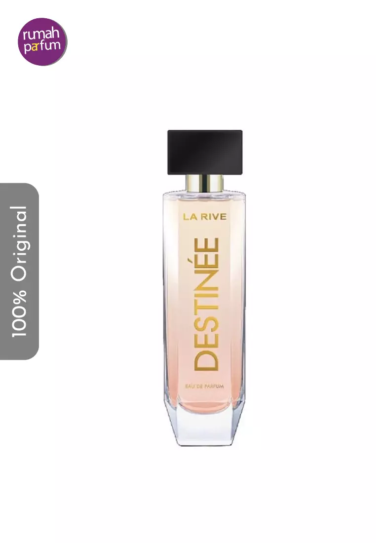 La Rive Destinee Woman 90 ML