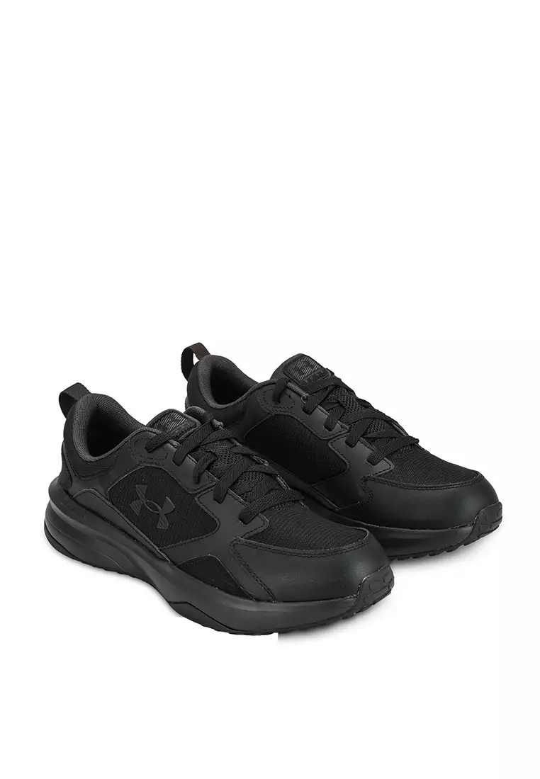 Charged Edge Shoes