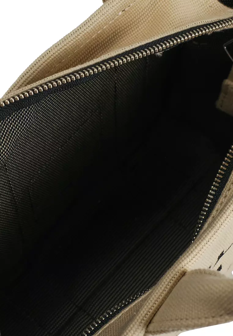 The Jacquard Small Tote Bag