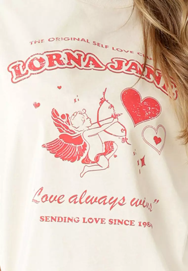 Self Love Club T-Shirt