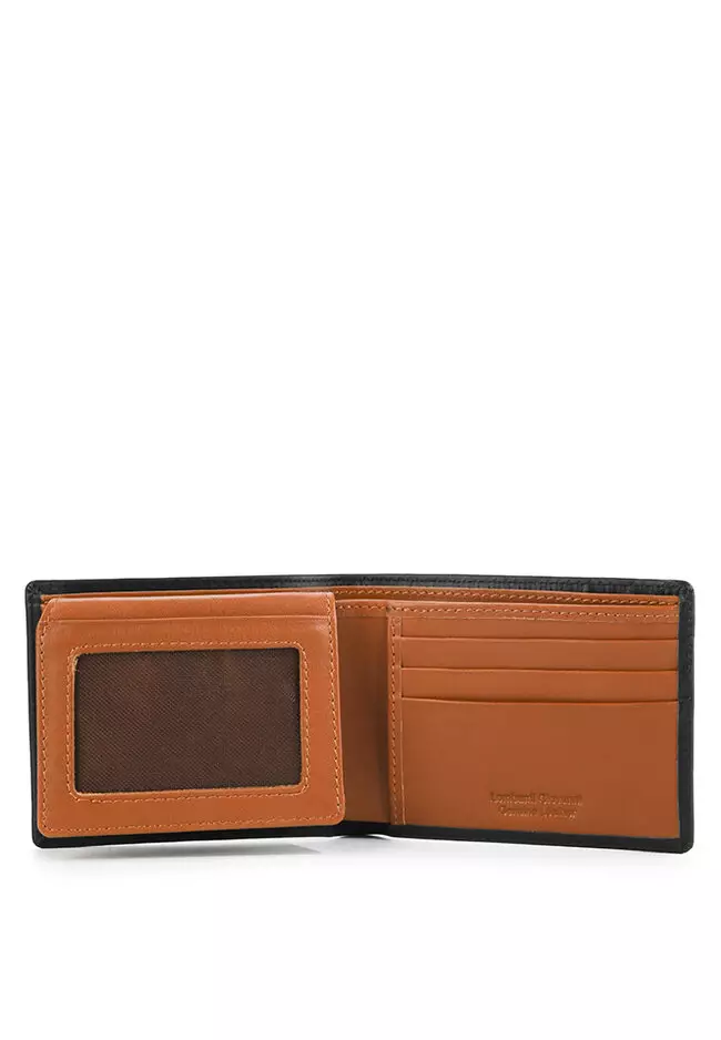 Pietro Trifolds Wallet