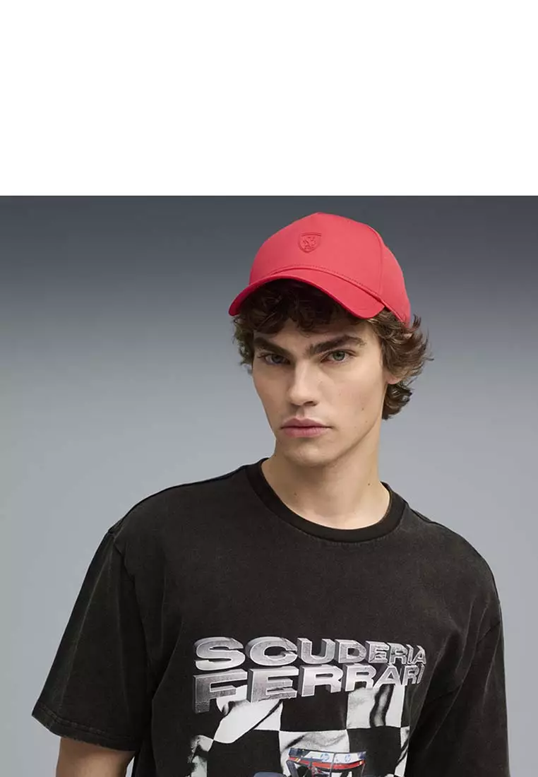 Ferrari Pro Bb Cap