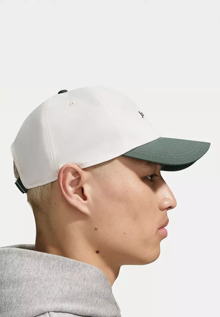 Club Unstructured JDI Unisex Cap