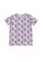 POP Shop multi Ladies' Floral Print Round Neck T-shirt 5D6C9AA8EDDF5FGS_1