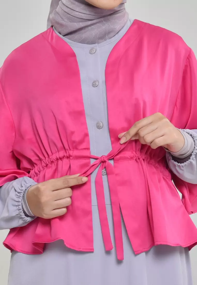 Rabbani - Outer Alcya Z1M Pink Rapture Z1M RMO