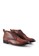 ALDO brown REIRIEN Lace Up Boots C1E66SH2823628GS_2