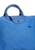 Longchamp blue Le Pliage Club Travel Bag L (nt) 7605FAC1DBDB4DGS_4