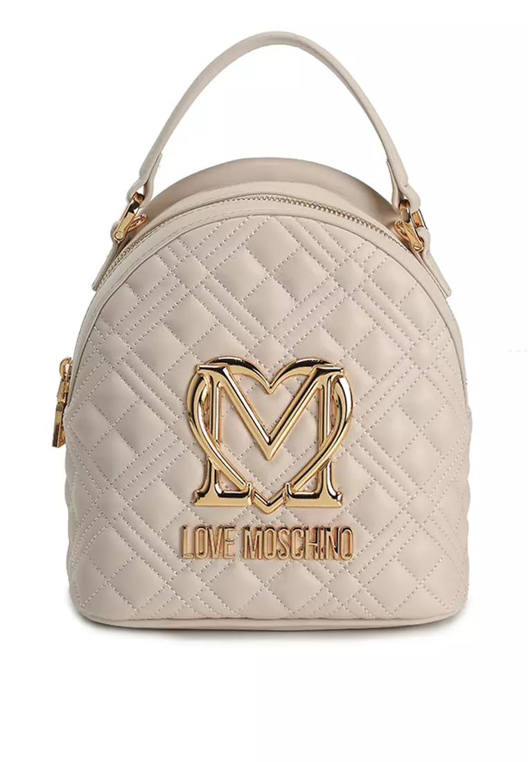 マリコ Buy Love Moschino Allure Backpack (nt) 2026 Online | ZALORA