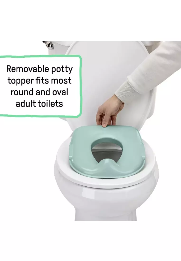 Prepare to Potty 3-IN-1 System