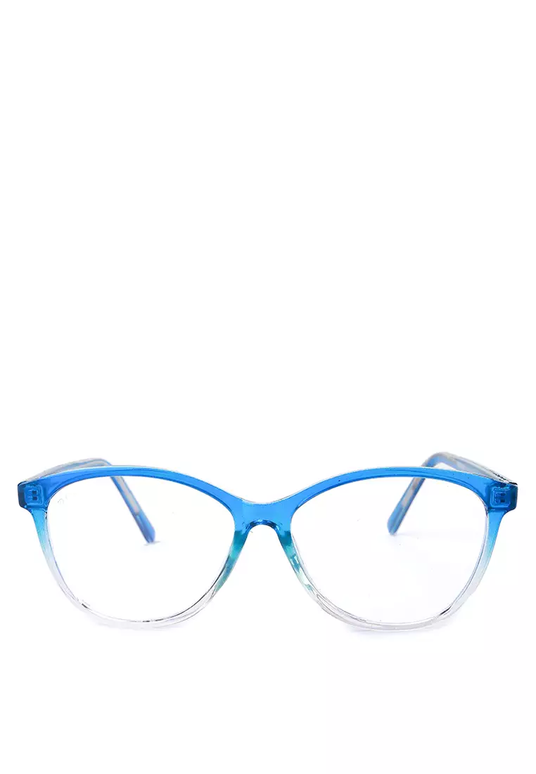 Kacamata anti bluelight RB space edition