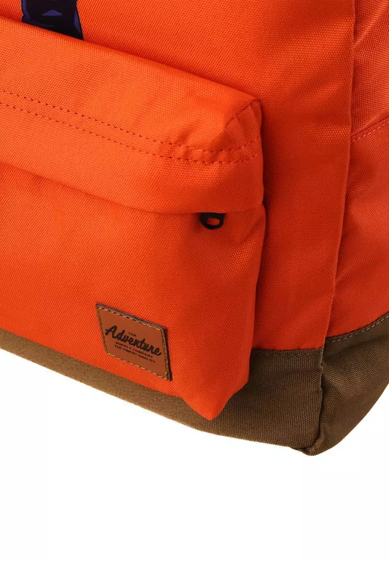 Jujutsu Kaisen x Adventure Collection Backpack Sora - Yuji