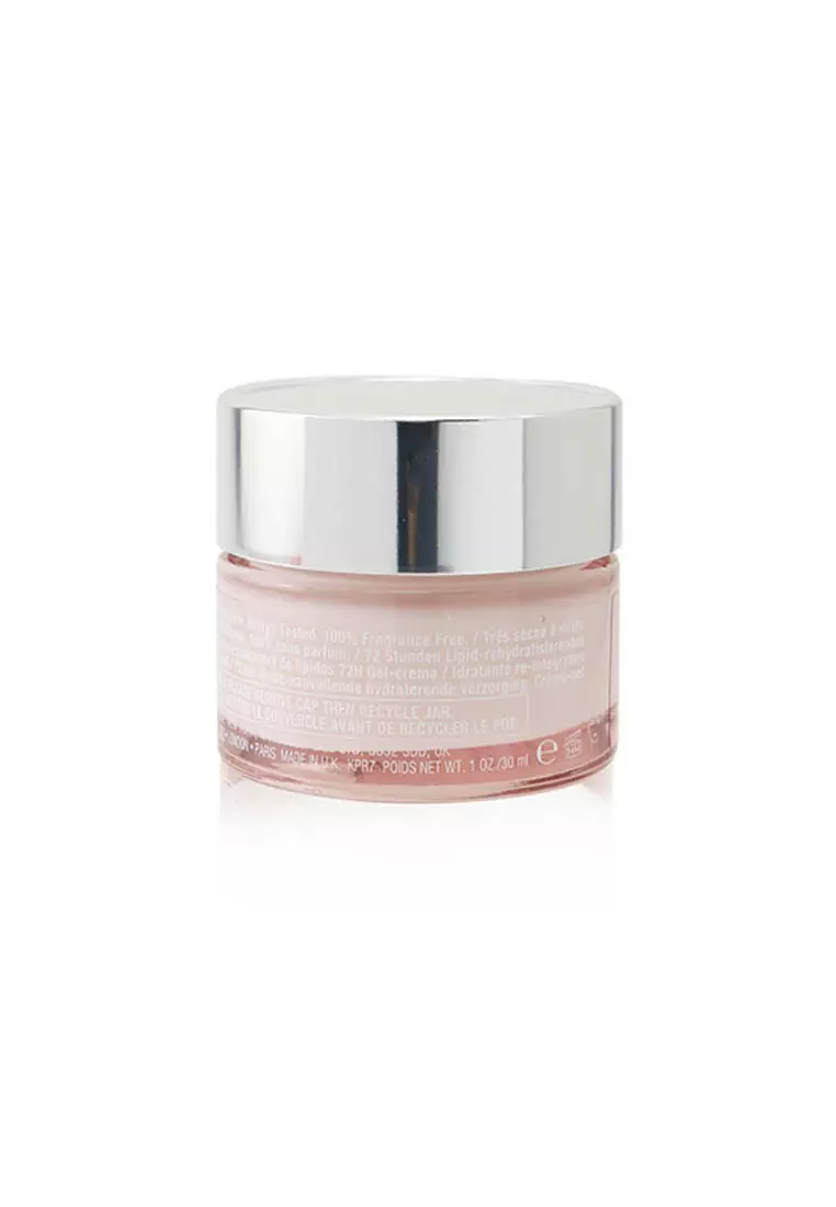 CLINIQUE - Moisture Surge Intense 72H Lipid-Replenishing Hydrator - Very Dry to Dry Combination 30ml/1oz