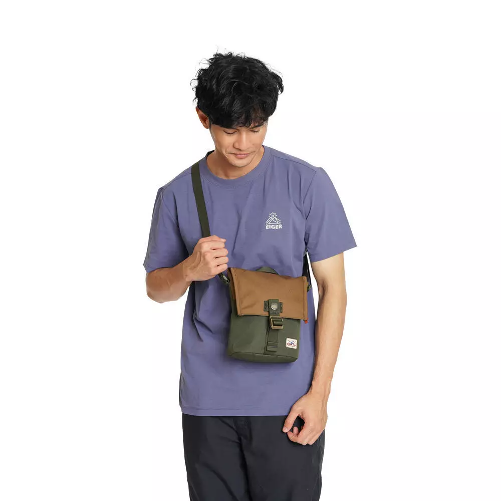 Eiger Wanderer Pouch 1A