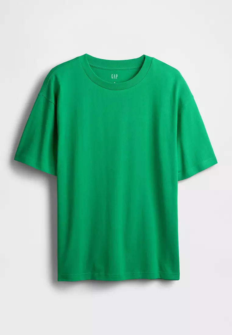 World Logo T-Shirt