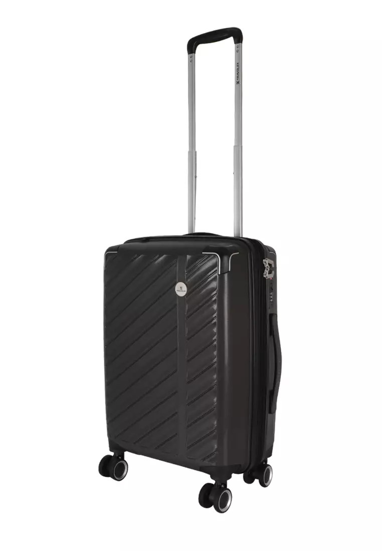 357 Hard Case Luggage- Small (18.25 inches)