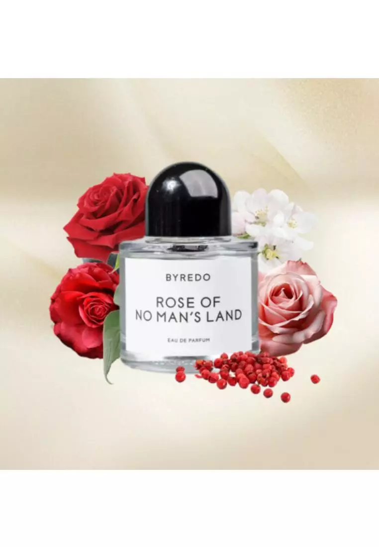 Buy Byredo BYREDO - Rose Of No Man's Land Eau De Parfum Spray 50ml
