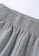 A-IN GIRLS grey Elastic Waist Casual Pants 2436DAAFED2235GS_6