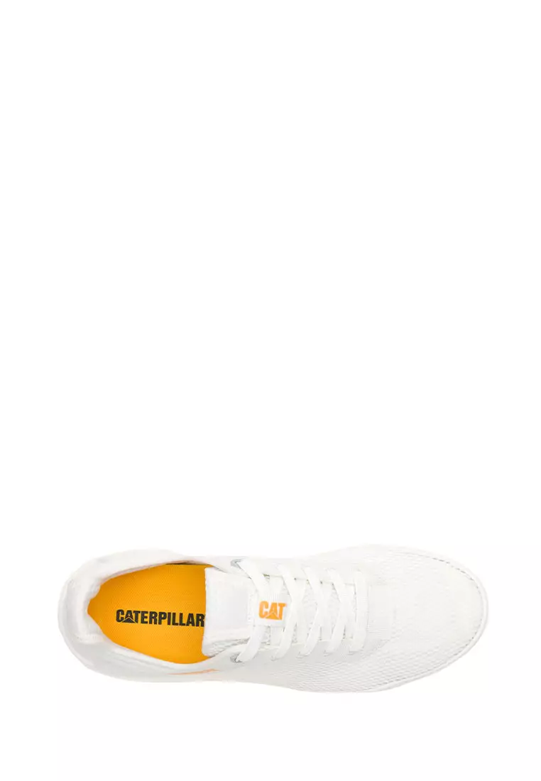 Men's HEX Lite Vent Sneakers - Bright White (P726251) | Lifestyle Shoes