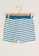 LC Waikiki blue Striped Cotton Baby Boy's Shorts 17124KA57ED5ACGS_2