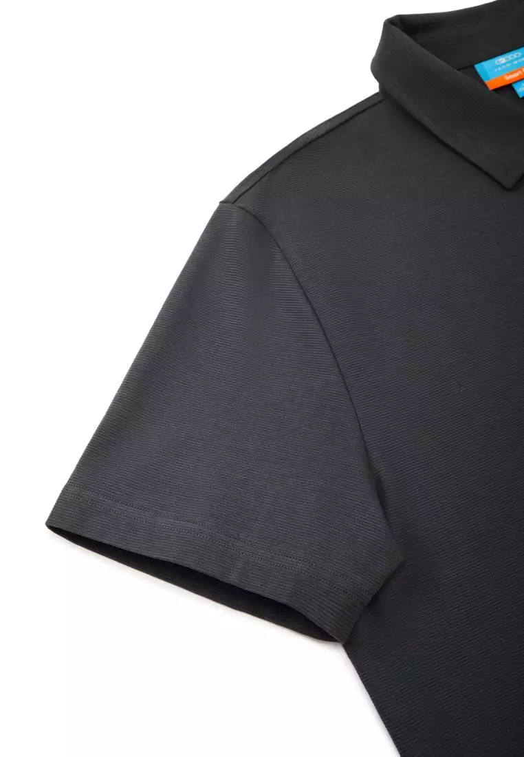 G2000 Cool Touch Mercerized Cotton Smart Fit Polo Tee