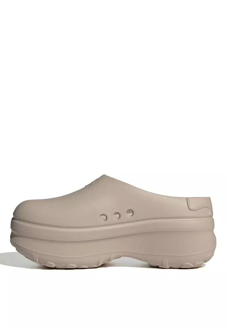 Adifom Stan Smith Mule Shoes