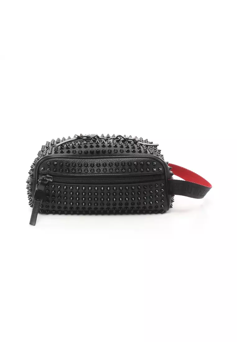 Christian louboutin hot sale bags sale