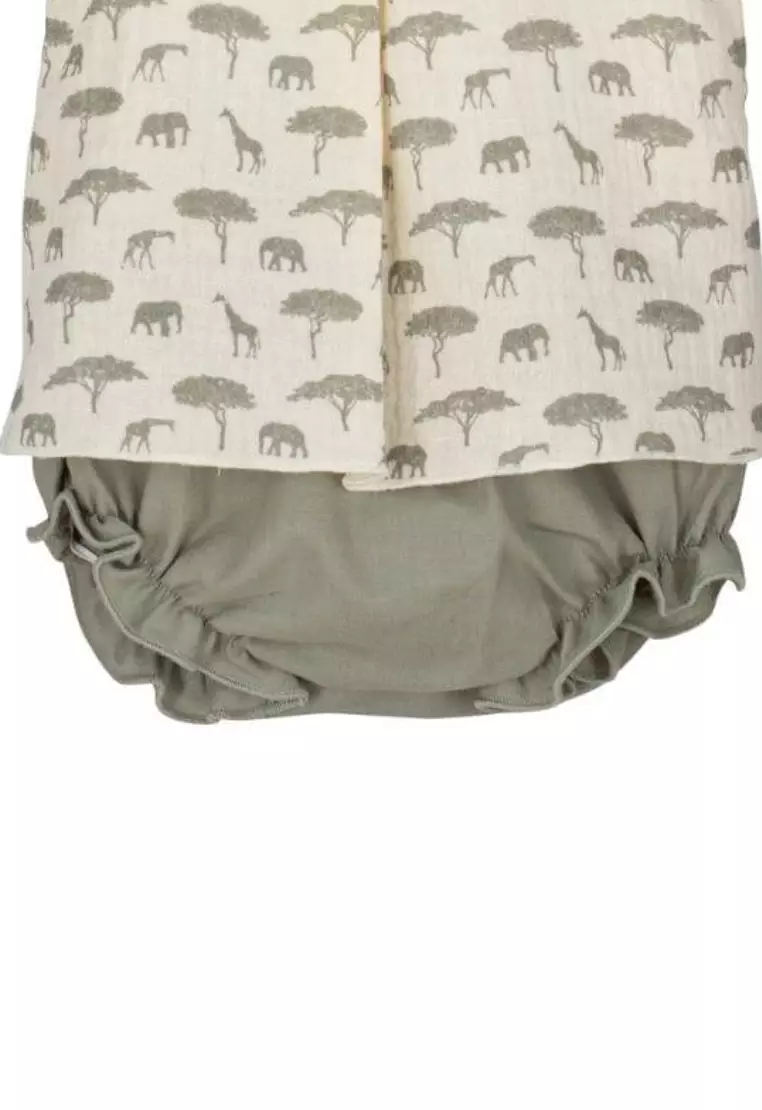 Iyanna Baby & Toddler Outfits