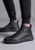 Twenty Eight Shoes black VANSA  Leathers Stitiching Business Boots  VSM-B166 E63BCSHE33C442GS_7