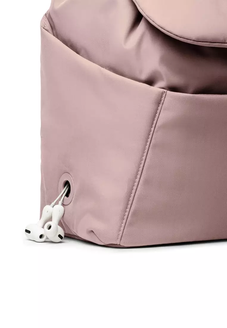Semmoa Mini Backpack - Blush
