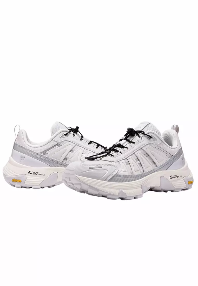 FILA FUSION FUSION URBAN TECH COMO Y Men Sneakers (Navy)