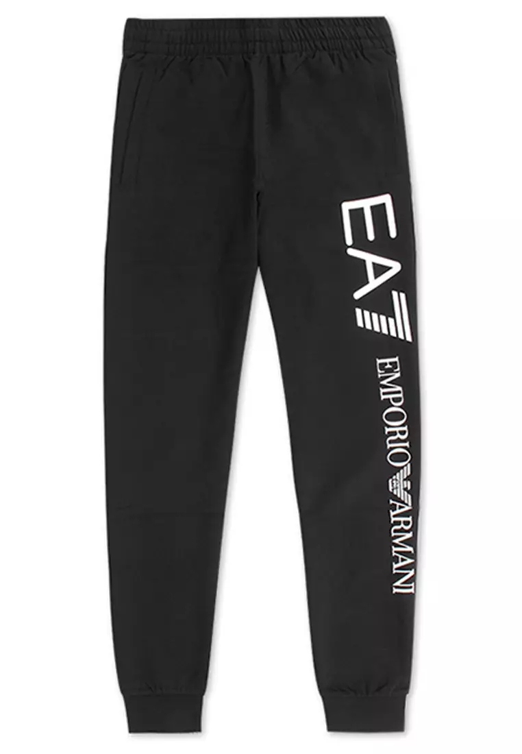 Armani sweatpants sales