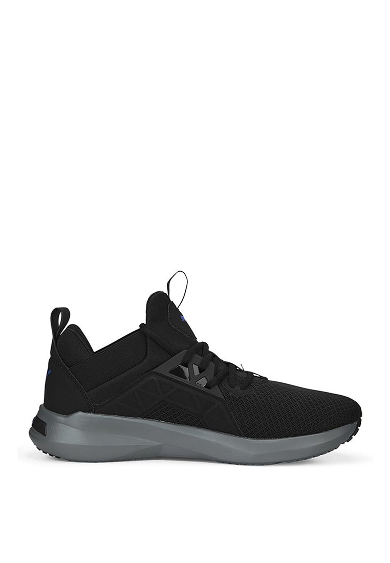 [NEW] PUMA Softride Enzo NXT Men's Running Shoes (Black)