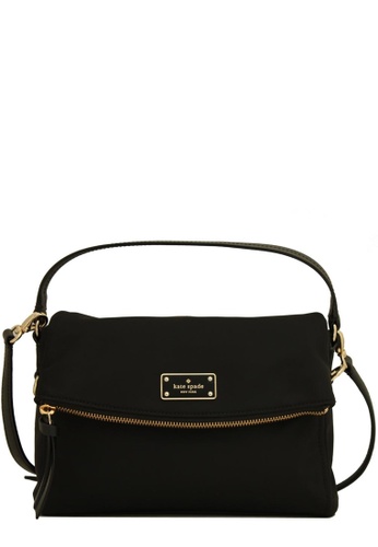 Buy Kate Spade Kate Spade Wilson Road Miri Bag Black Online On