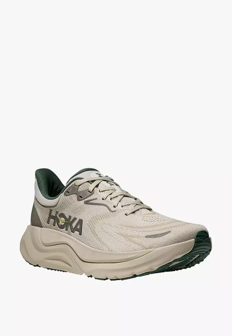 Arahi 8 Men's  - Truffle Salt / Oyster Mushroom