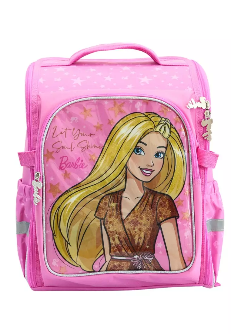 Barbie school bags online shopping top
