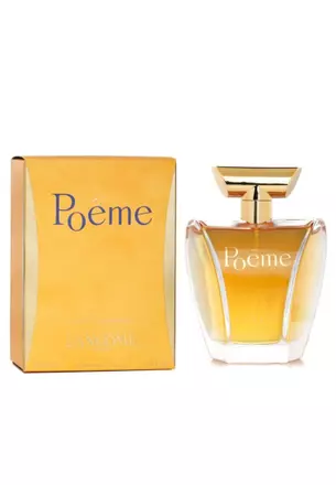 Buy Lancome Lancome - Poeme L'eau De Parfum 100ml 2026 Online | ZALORA
