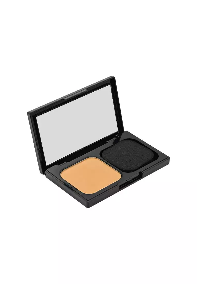 MAYBELLINE Fit Me! Ultimate Powder Foundation SPF44PA++++ 9g #220