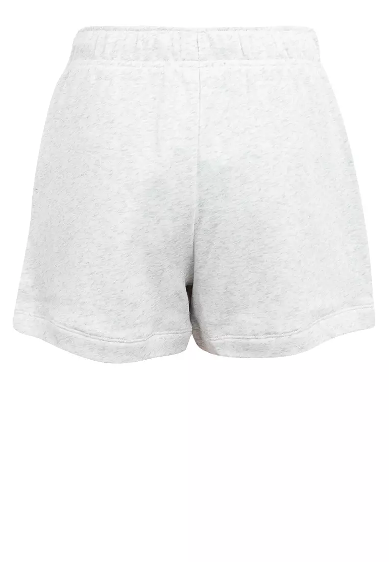 Sportswear Club Fleece Mid-Rise Shorts