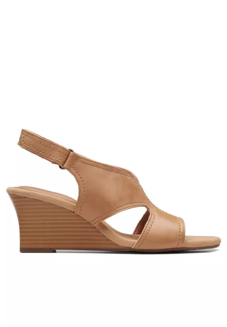 Wedge Sandals For Women Sales Deals ZALORA SG