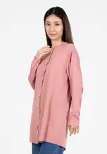 Lotus Pink