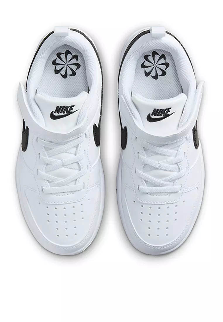 Court Borough Low Recraft (Ps) Shoes