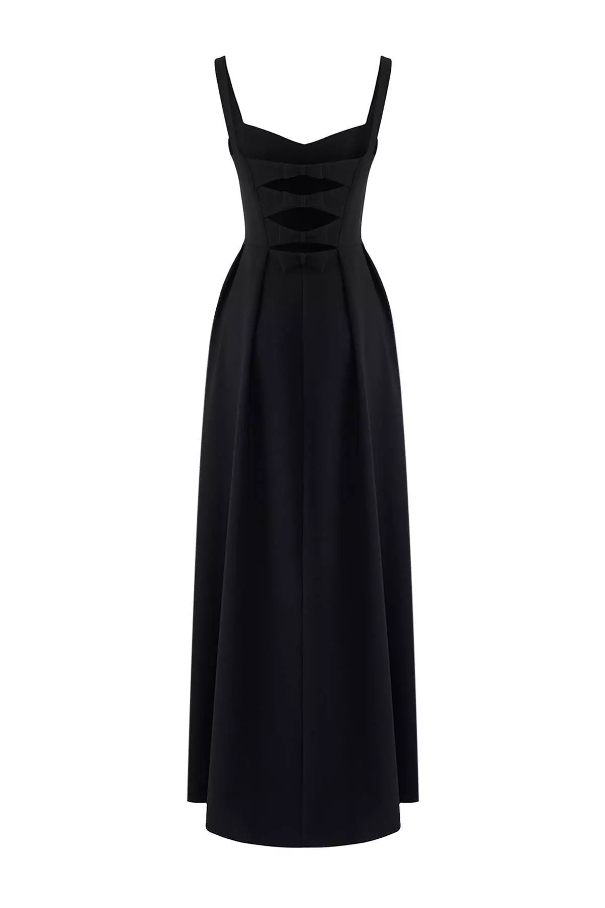 Sweetheart Maxi Dress