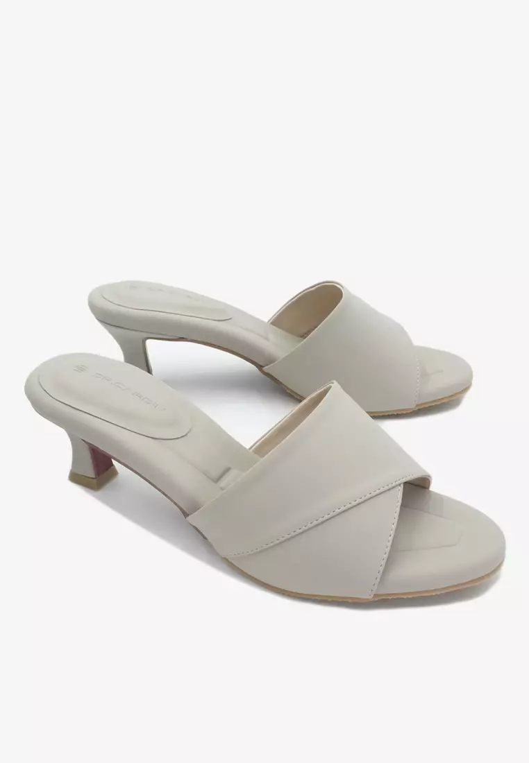 Dr Cardin Women Lush Heels 1.5 inch L-RNC-9322