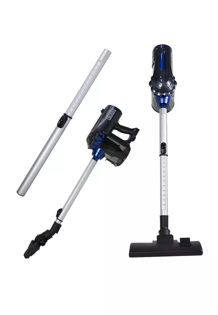 Buy American Heritage 1.5 Liter Hepa Filter Handheld Stick Vacuum