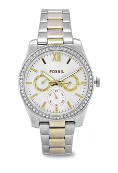 Shop Fossil Watches For Women Online On Zalora Philippines