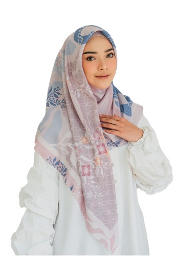 Panasia multi PANASIA X KAINREPUBLIK - GENIVE, Superfine (Superfine Voal Hijab Premium) 5317EAA53742DAGS_1