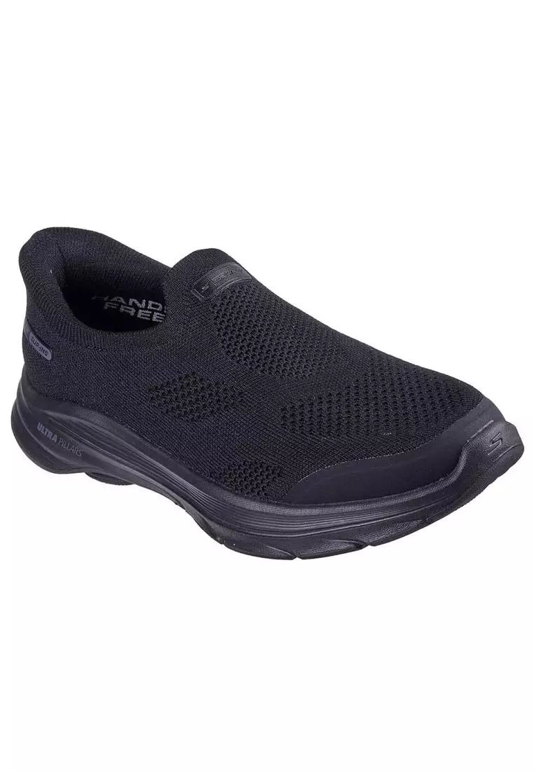 Skechers Women Slip-ins GOwalk 8 Shoes - 125926-BBK