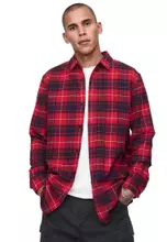 GAP Flannel Shirt 2025 | Buy GAP Online | ZALORA Hong Kong