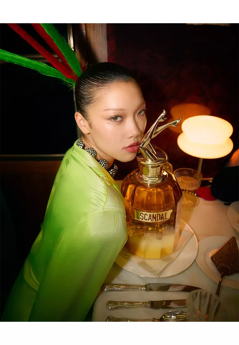 Scandal Absolu Parfum Concentré 80ml